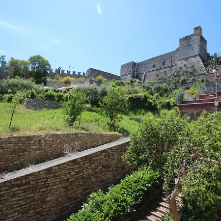 Apartamento Locazione Turistica San Giorgio *
