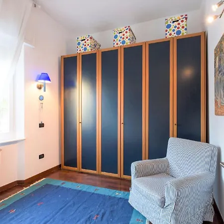 Locazione Turistica San Giorgio Apartamento *