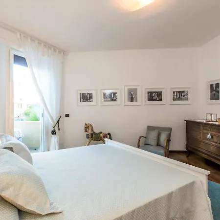 Locazione Turistica San Giorgio