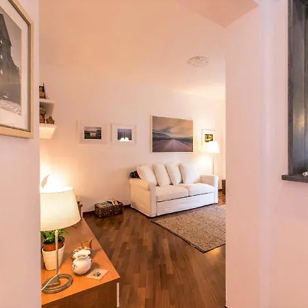 Apartamento Locazione Turistica San Giorgio *