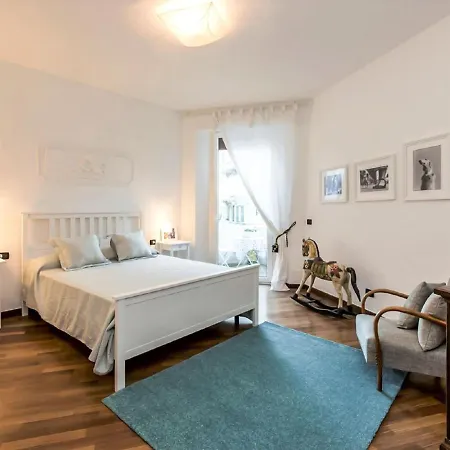 Locazione Turistica San Giorgio Apartamento *