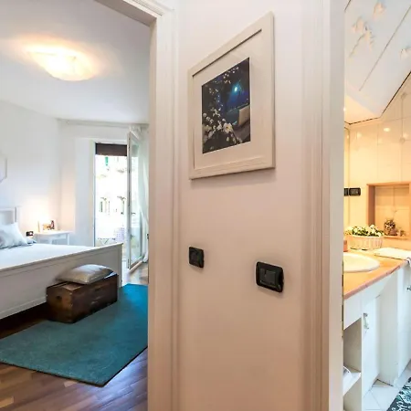 Apartamento Locazione Turistica San Giorgio La Spezia