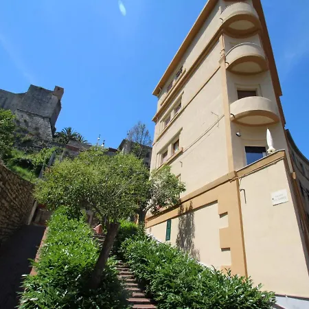 Locazione Turistica San Giorgio Appartamento *