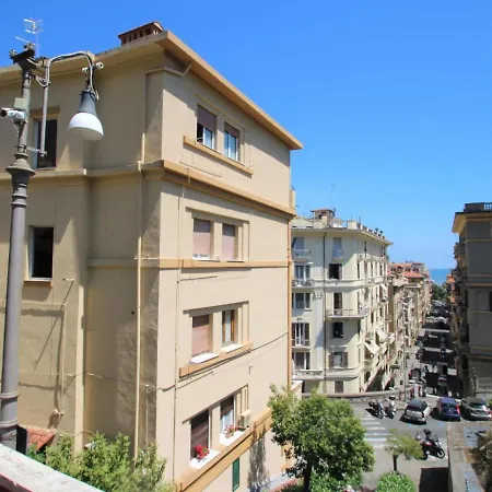 Locazione Turistica San Giorgio *