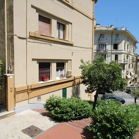 Locazione Turistica San Giorgio Appartamento *